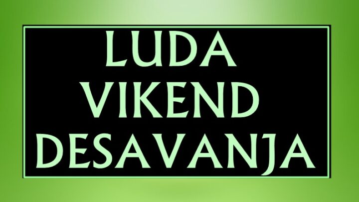 LUDA VIKEND DESAVANJA: Ova CETIRI znaka ocekuje NAJVECE IZNENADJENJE u zivotu!