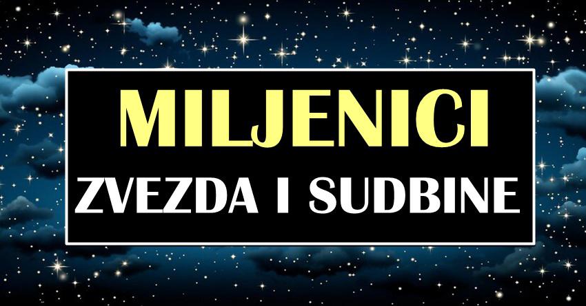 MILJENICI ZVEZDA I SUDBINE: Otkrivamo KOJI znaci ce u OKTOBRU imati NAJVISE SRECE i LJUBAV IZ BAJKE!