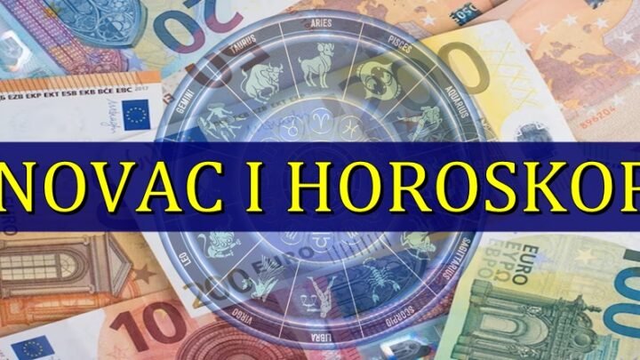 NOVAC I HOROSKOP: Ako ste rodjeni u OVIM znacima zodijaka, znajte da USKORO sledi SANSA da se OBOGATITE!