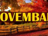 Novembar