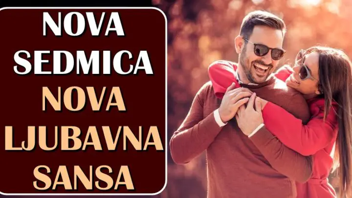 NOVA SEDMICA, NOVA SANSA ZA LJUBAV: Do 16. oktobra, ovim znacima sledi LUDI SUSRET koji ce ih USRECITI!