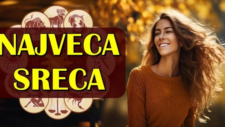 NAJVEĆA SREĆA U NAREDNA DVA DANA! Vikend ce ovim znacima učiniti život mnogo lepšim!