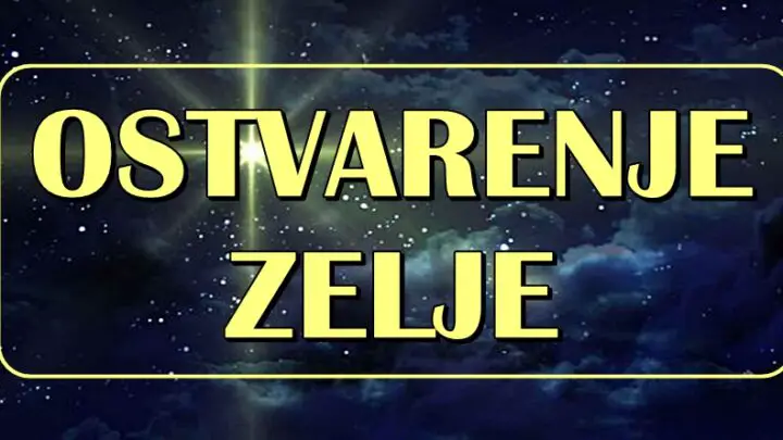 Do kraja meseca JARCA, RAKA I DEVICU očekuje nestvaran period! OSTAVRIĆE IM SE NAJVEĆA ŽELJA!