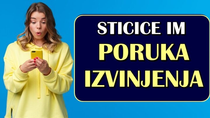 PORUKA od osobe koja VAS je POVREDILA: Ova tri zodijaka neka OCEKUJU IZVINJENJE i da ih neko MOLI za OPROSTAJ!