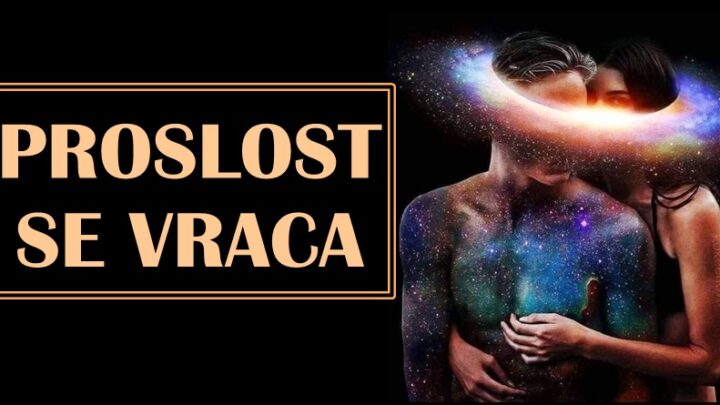 PROŠLOST SE VRACA: U život OVIH znakova zodijaka se vraća BIVŠI PARTNER jer ih nikada nije PREBOLEO!!