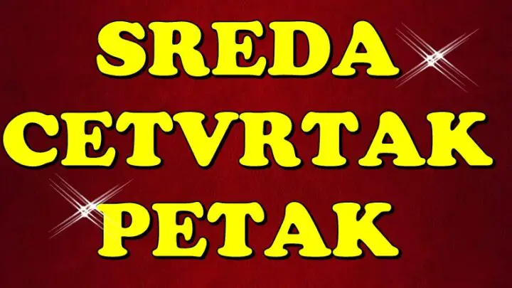 SREDA, ČETVRTAK I PETAK: Ako ste RODJENI u OVIM znacima očekujte POZIV IZ PROŠLOSTI ili MATERIJALNI DOBITAK tokom NAREDNA TRI DANA!