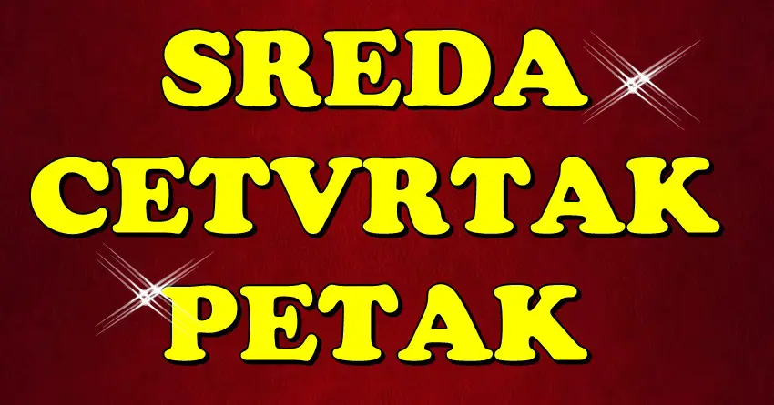 SREDA, ČETVRTAK I PETAK: Ako ste RODJENI u OVIM znacima očekujte POZIV IZ PROŠLOSTI ili MATERIJALNI DOBITAK tokom NAREDNA TRI DANA!