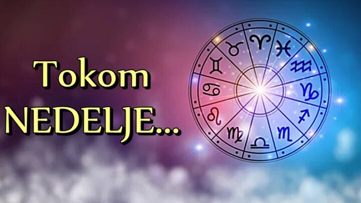 Tokom ove sedmice Jarca očekuje velika sreća, Devici stiže novac, a ovaj znak mora da povede računa o svojoj vezi!