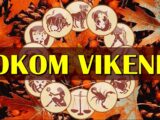 tokom vikenda