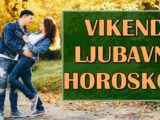 Ljubavni vikend horoskop