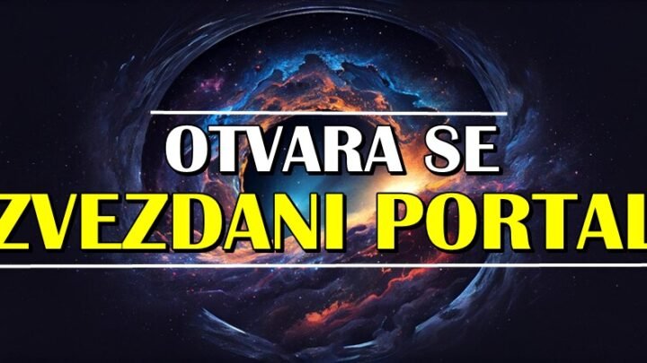 OTVARA SE ZVEZDANI PORTAL: Ovim znacima sledi OSTVARENJE SNA jer ce ZVEZDE da mu POKLONE NAJLEPSE ZIVOTNE DAROVE!
