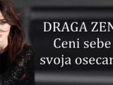 Draga ženo