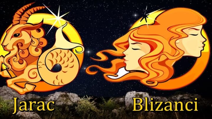 BLIZANCI i JARAC znaju da vole, znaju i da pate! Ali oni nikome ne pokazuju svoju bol iz ovog razloga…