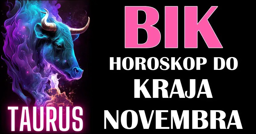 BIKU period do KRAJA NOVEMBRA donosi pravo osveženje! Desiće im se POMENA kojoj se ne nadaju!