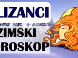 Zimski horoskop