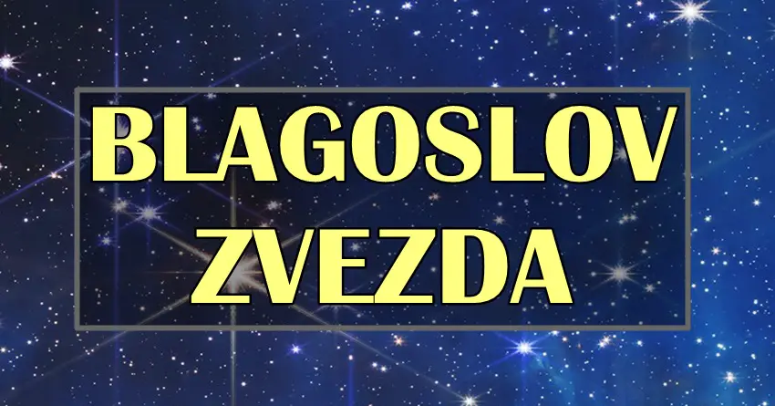 DO KRAJA SEDMICE, ovi znaci mogu dobiti BLAGOSLOV ZVEZDA: ZASLUZILI su SAMO NAJBOLJE!