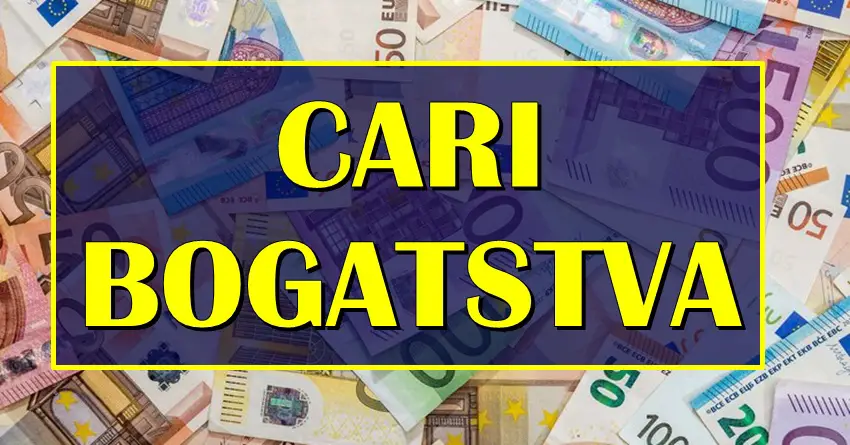 ČARI BOGASTVA: Ovi znaci NIKADA nisu IMALI PARA,ali sada ce DOBITI VELIKU SVOTU NOVCA i UZIVACE kao NIKADA PRE!