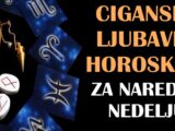 Ciganski ljubavni nedeljni