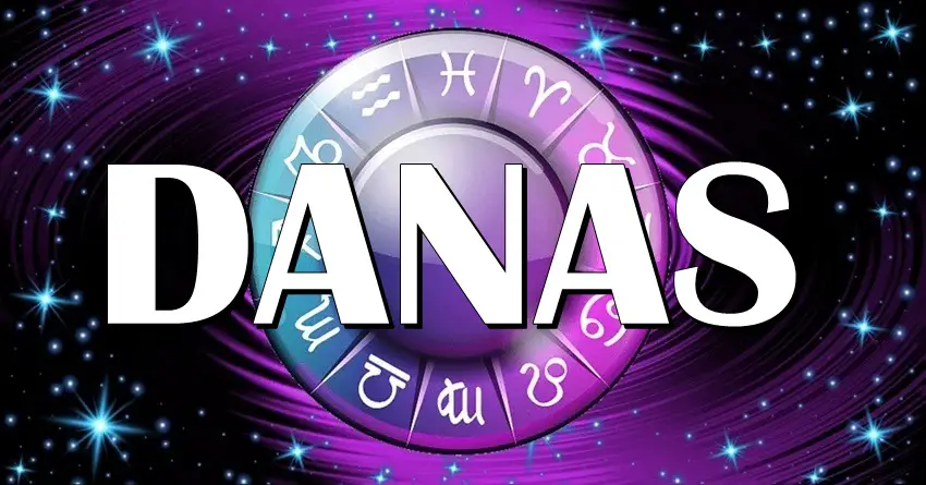 ASTRO do KRAJA UTORKA ima važne poruke! Jedan znak zodijaka će doživeti totalni preokret!