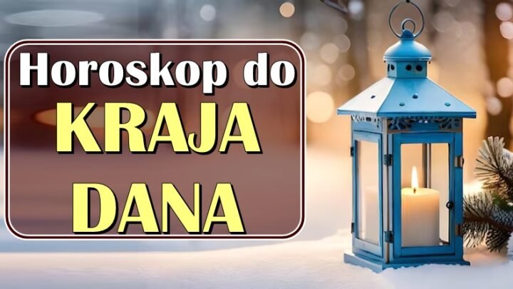 Danas će Jarčevi pokazati koliko vrede, Device postižu uspeh, a OVAJ znak će naići na novi problem!