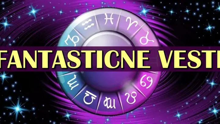 TRENUTNA BOL i PATNJA ce PROCI: Imamo FANTASTICNE VESTI za ova CETIRI znaka zodijaka!