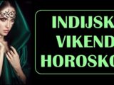 Indijski vikend horoskop