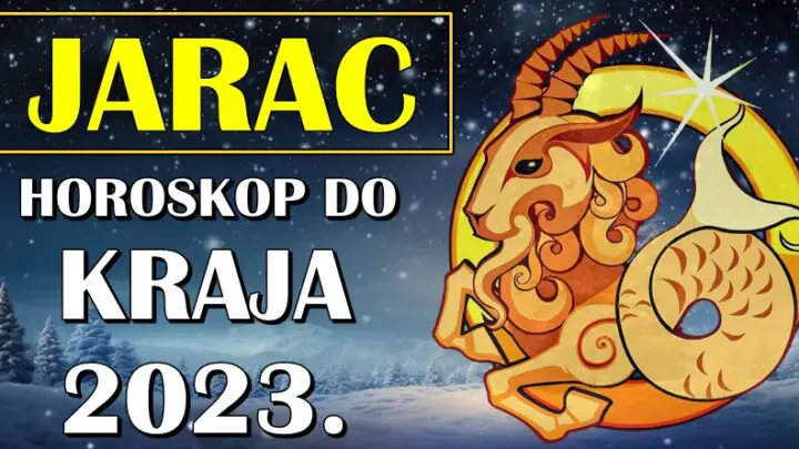 JARAC će DO KRAJA 2023. godine imati JAKO VAŽNA DEŠAVANJA! Ovo morate znati!