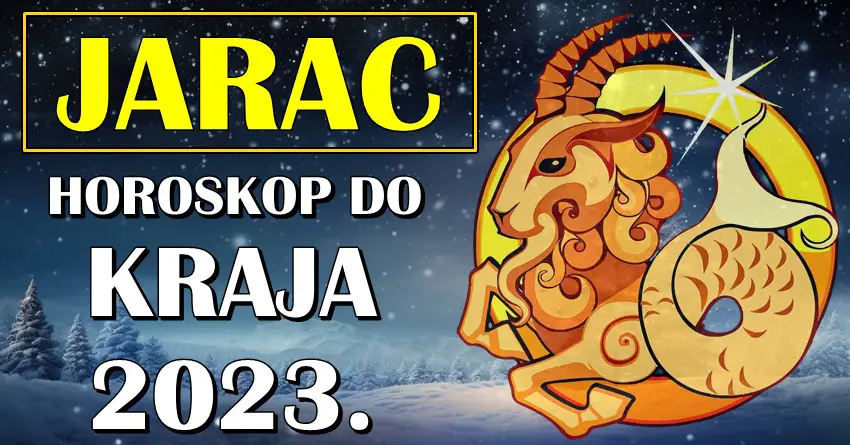 JARAC će DO KRAJA 2023. godine imati JAKO VAŽNA DEŠAVANJA! Ovo morate znati!