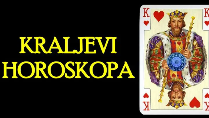 MAGIČNI SU, i MAGIJU ZASLUZUJU: Ovi znaci zodijaka su PRAVI KRALJEVI u HOROSKOPU!