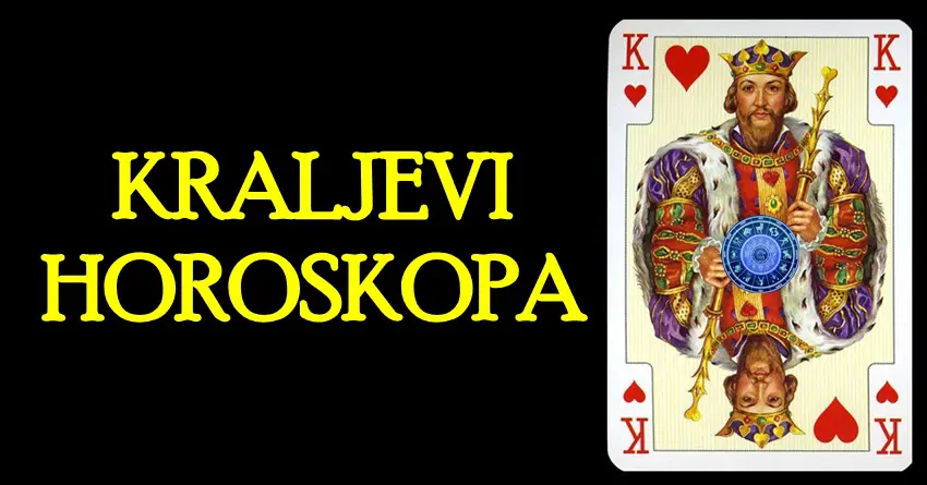 MAGIČNI SU, i MAGIJU ZASLUZUJU: Ovi znaci zodijaka su PRAVI KRALJEVI u HOROSKOPU!