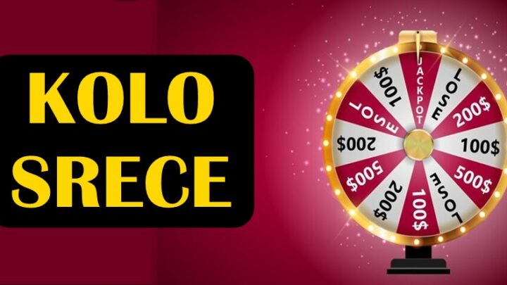 KOLO SREĆE – Ovi znaci zodijaka će ostvariti SVE ŠTO ŽELE! Oni će biti blagosloveni OGROMNOM SREĆOM!