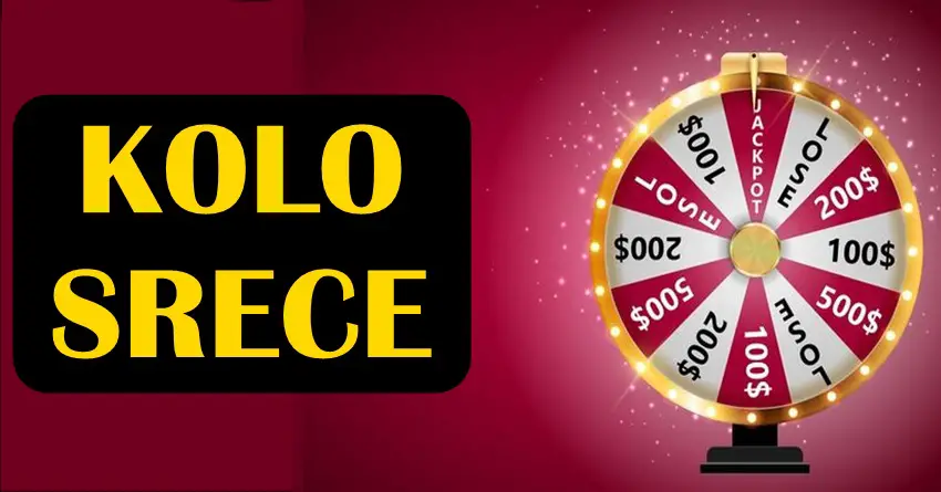 KOLO SREĆE – Ovi znaci zodijaka će ostvariti SVE ŠTO ŽELE! Oni će biti blagosloveni OGROMNOM SREĆOM!