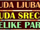 Luda sreća