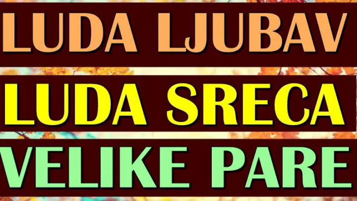 LUDA LJUBAV,LUDA SRECA i VELIKE PARE: Ovaj znak ce, bez imalo dileme, biti MILJENIK ZVEZDA u NOVEMBRU!