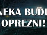 Neka budu oprezni