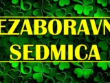 Nezaboravna sedmica