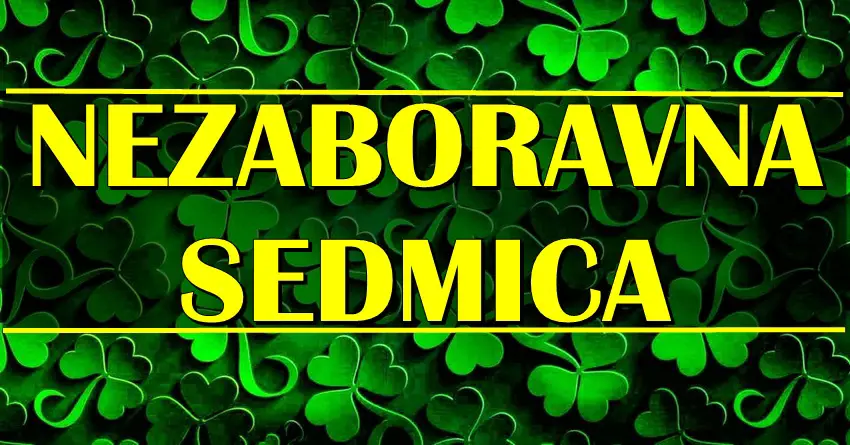 NEZABORAVNA SEDMICA: U periodu od 6. do 12. novembra, cak TRI ZNAKA ce OSTVARITI NAJVECU ZELJU u svom zivotu!