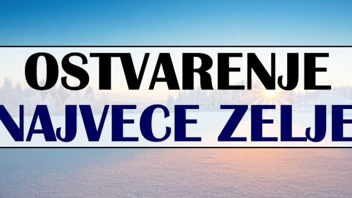 Oni ce biti NAJUSPESNIJI:  Ovi znaci zodijaka bi mogli OSTVARITI svoju NAJVECU ZELJU tokom NAREDNIH DANA!