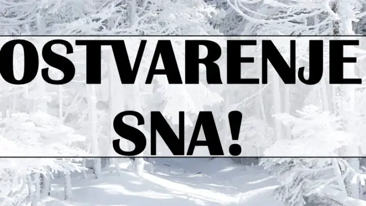 KRAJ JESENI ce biti POCETAK LEPSEG ZIVOTA: Blizanci, Bik i Jarac ce TOKOM ZIME ostvariti NAJVAZNIJU ZIVOTNU ZELJU!