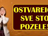 OSTVARIĆE SVE POSLOVNE ali i LJUBAVNE ŽELJE: Vreme je da OVI znaci DOBIJU VELIKE PARE ali i NADJU LJUBAV SVOG ZIVOTA!