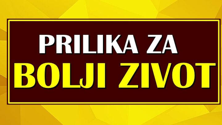 Ako BUDU HRABRI, dobice ono o cemu MASTAJU: Ovi znaci IMAJU SANSU da PROMENE ZIVOT iz korena!