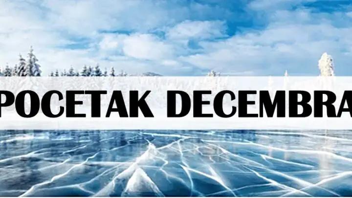 POČETAK DECEMBAR će biti prelep za neke znake zodijaka! Jedan znak će ostvariti svoj veliki cilj za ovu godinu!