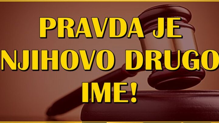 PRAVDA JE NJIHOVO DRUGO IME – Ovi znaci su BORCI  koji GINU za ISTINU I PRAVDU!