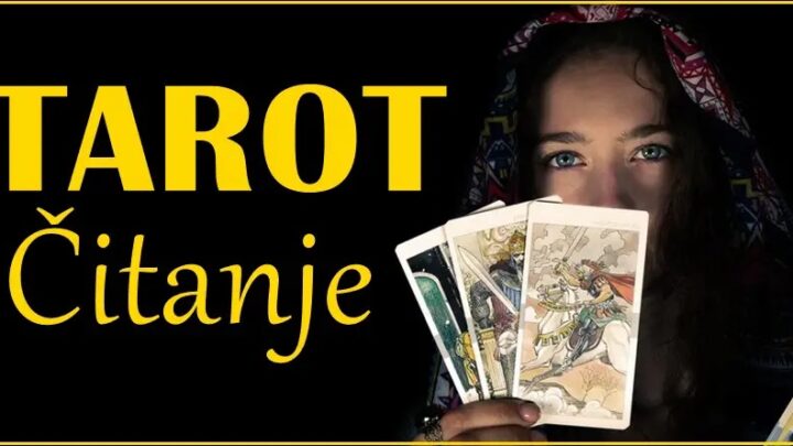 TAROT ČITANJE: Sudeci po tarot kartama, ova TRI zodijaka ce BLISTATI i na polju KARIJERE i na polju EMOCIJA!