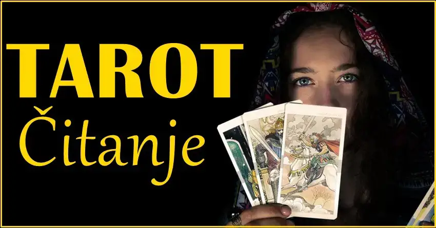 TAROT ČITANJE: Sudeci po tarot kartama, ova TRI zodijaka ce BLISTATI i na polju KARIJERE i na polju EMOCIJA!