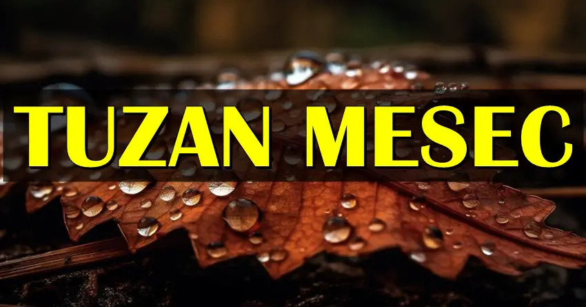 TUŽNI MESEC: Ovi znaci neće moći da IZBEGNU BOL jer im novembar donosi SAMO LOŠE STVARI!