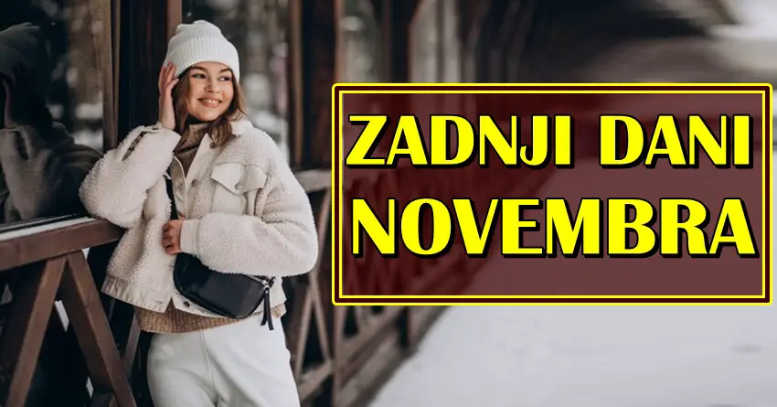 Od 25. do 30. NOVEMBRA desiće se ono što neki znaci dugo čekaju! Jedan znak mora biti oprezan!