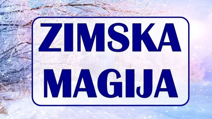 ZIMSKA MAGIJA – Dolazi nam zima koja će za OVE znake biti NAJSREĆNIJA U ŽIVOTU, jer će im ostvariti sve što žele!