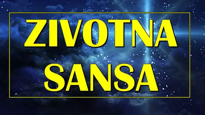 IMAJU ŽIVOTNU ŠANSU: KARMA ce NAGRADITI ove znakove, moraju BITI HRABRI i UZETI SVE sto im ZIVOT PONUDI!