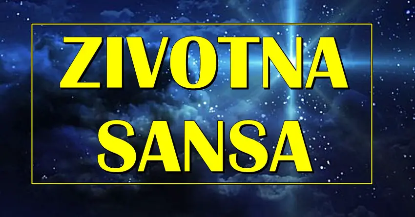 IMAJU ŽIVOTNU ŠANSU: KARMA ce NAGRADITI ove znakove, moraju BITI HRABRI i UZETI SVE sto im ZIVOT PONUDI!